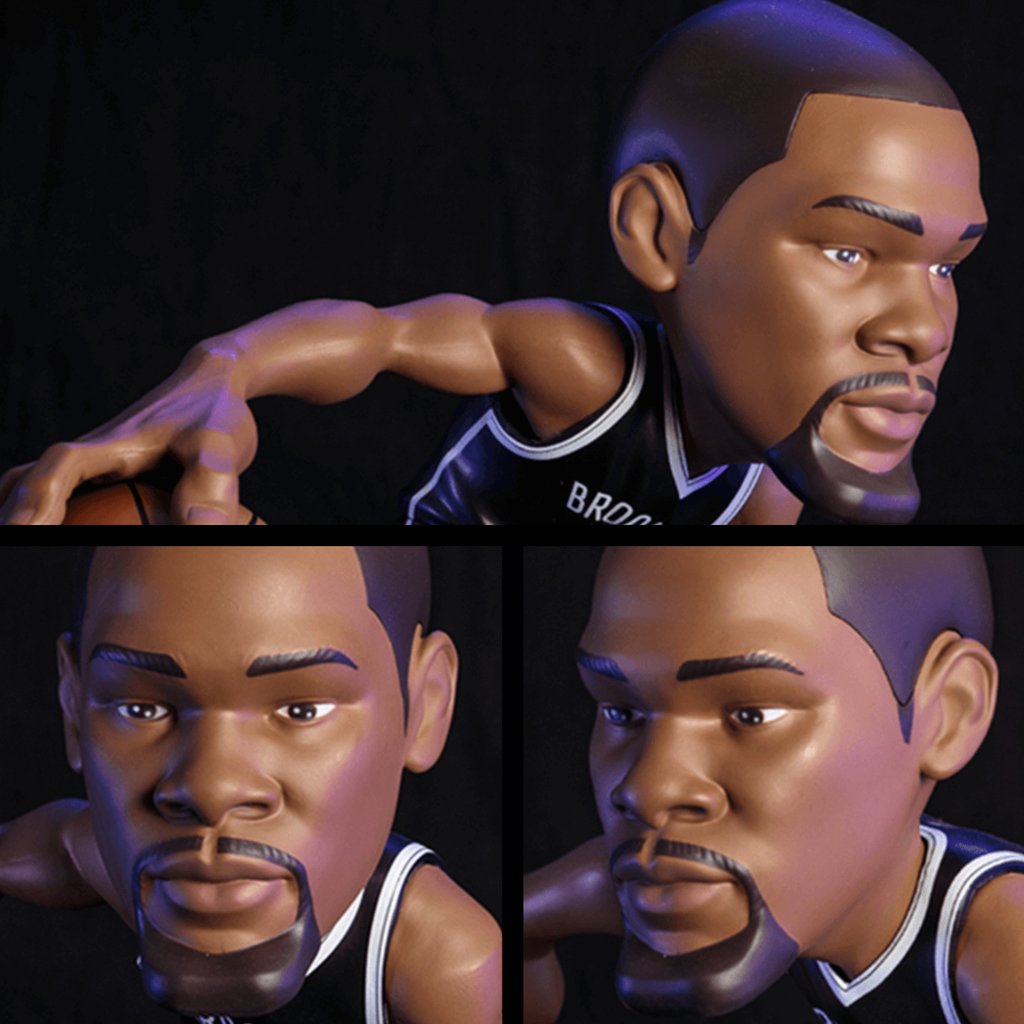 smALL-STARS™ Kevin Durant C